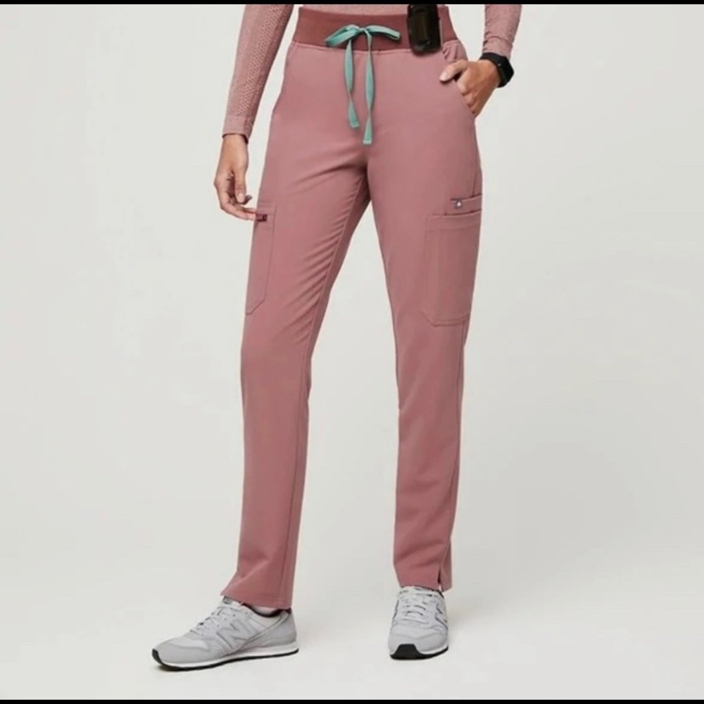 Women’s WearFigs High Waisted Yola Petite XXS- Brand New Still in Package!!!
